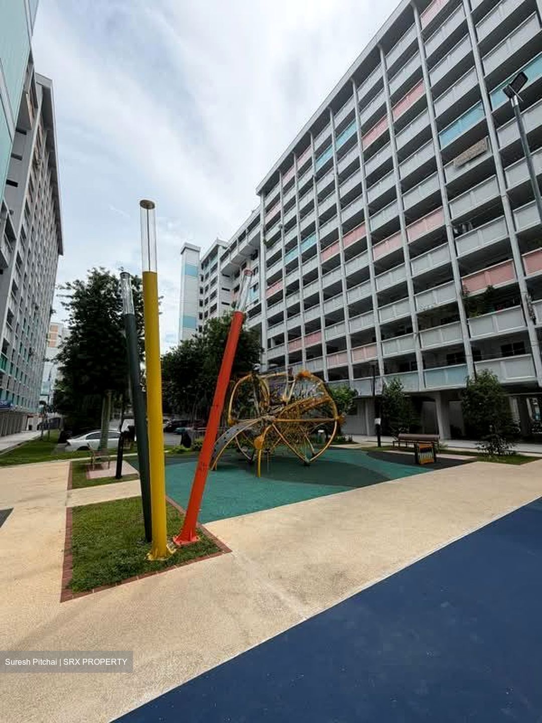 Blk 134 Yishun Street 11 (Yishun), HDB 3 Rooms #563282681